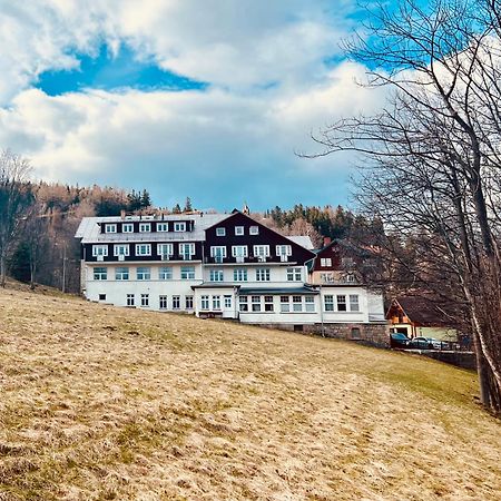 Apartament Dom Szwajcara Karpacz Eksteriør bilde