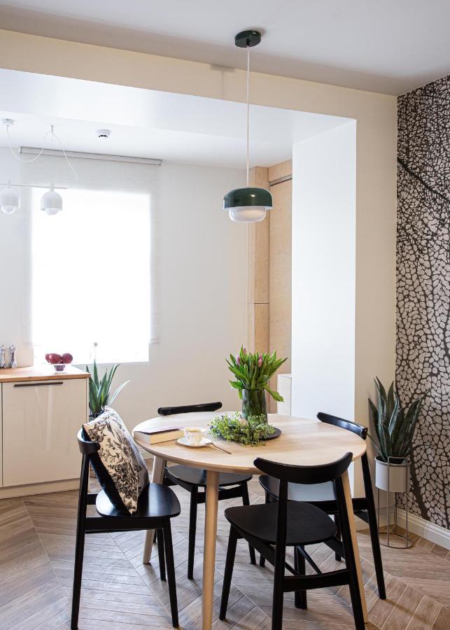 Apartament Dom Szwajcara Karpacz Eksteriør bilde
